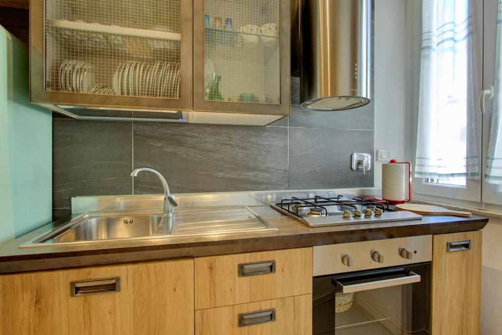 Casetta 79 Apartment *