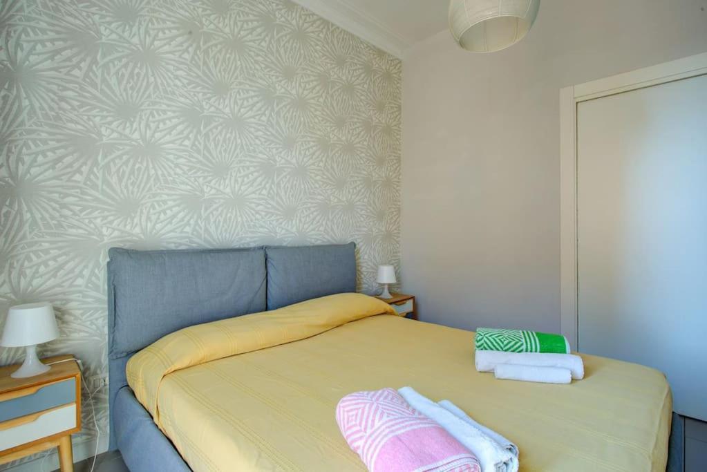 Casetta 79 Apartment Rome