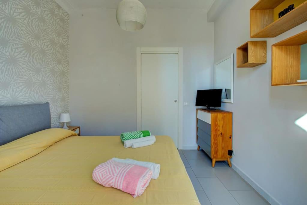 Apartment Casetta 79 Rome