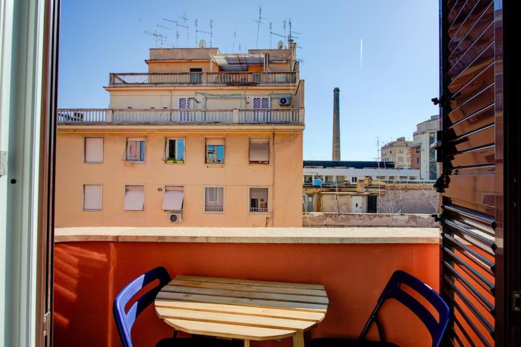 Apartment Casetta 79 *