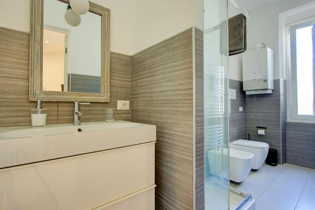 Casetta 79 Apartment *