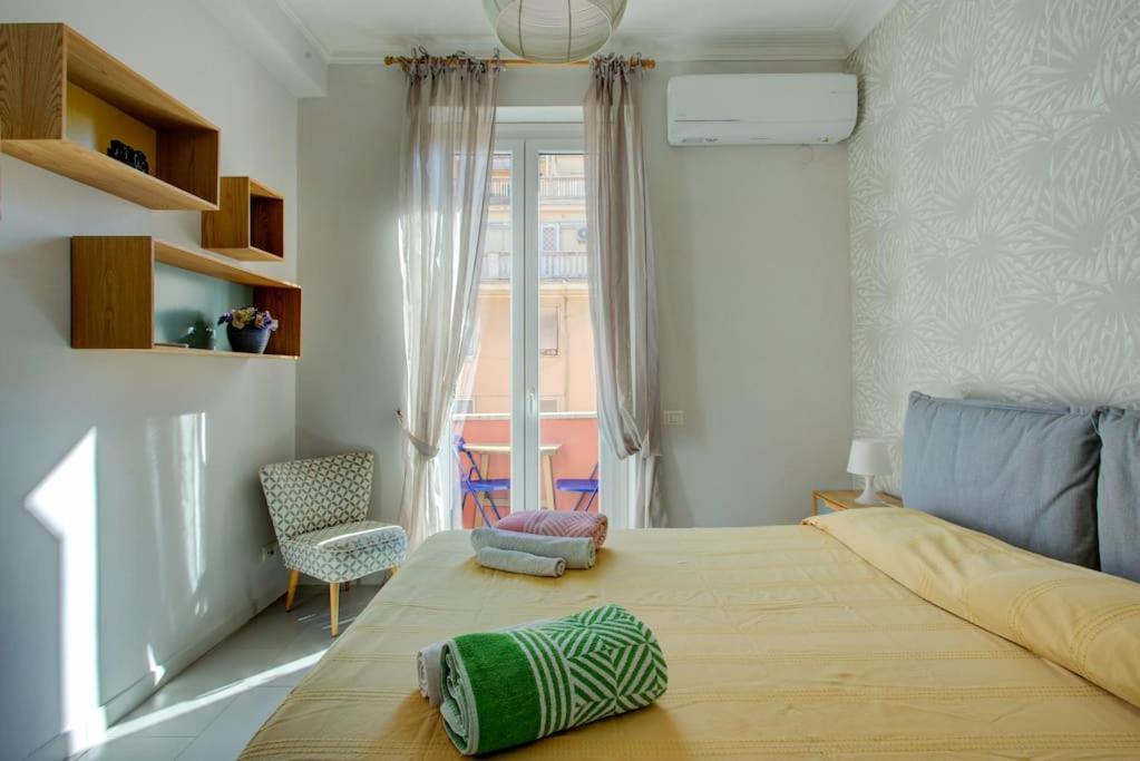 Apartment Casetta 79 *