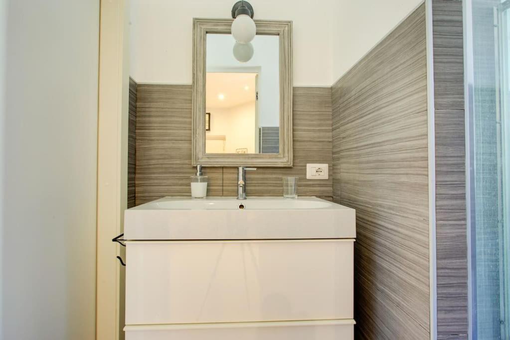 Casetta 79 Apartment Rome