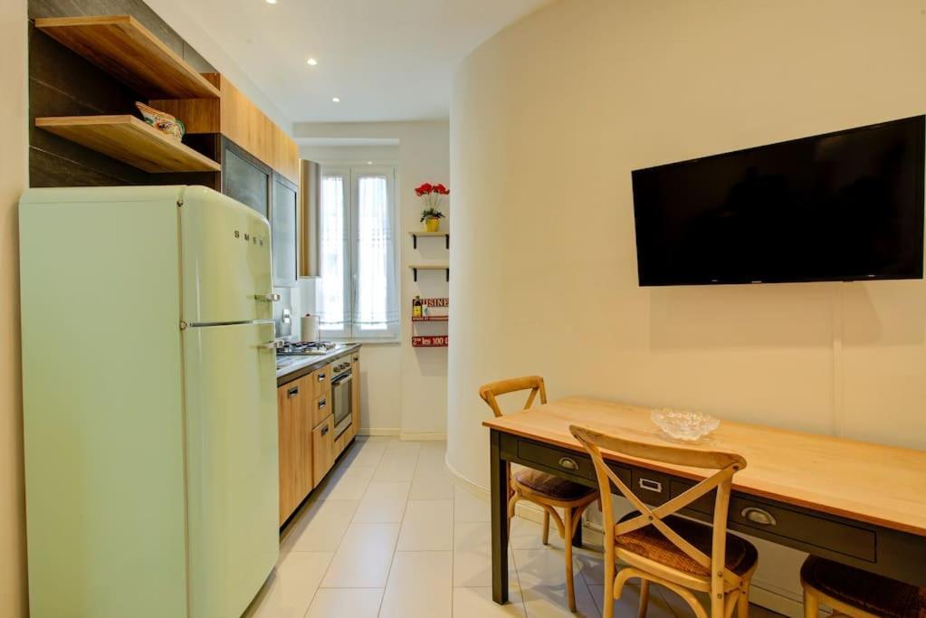 Apartment Casetta 79 Rome