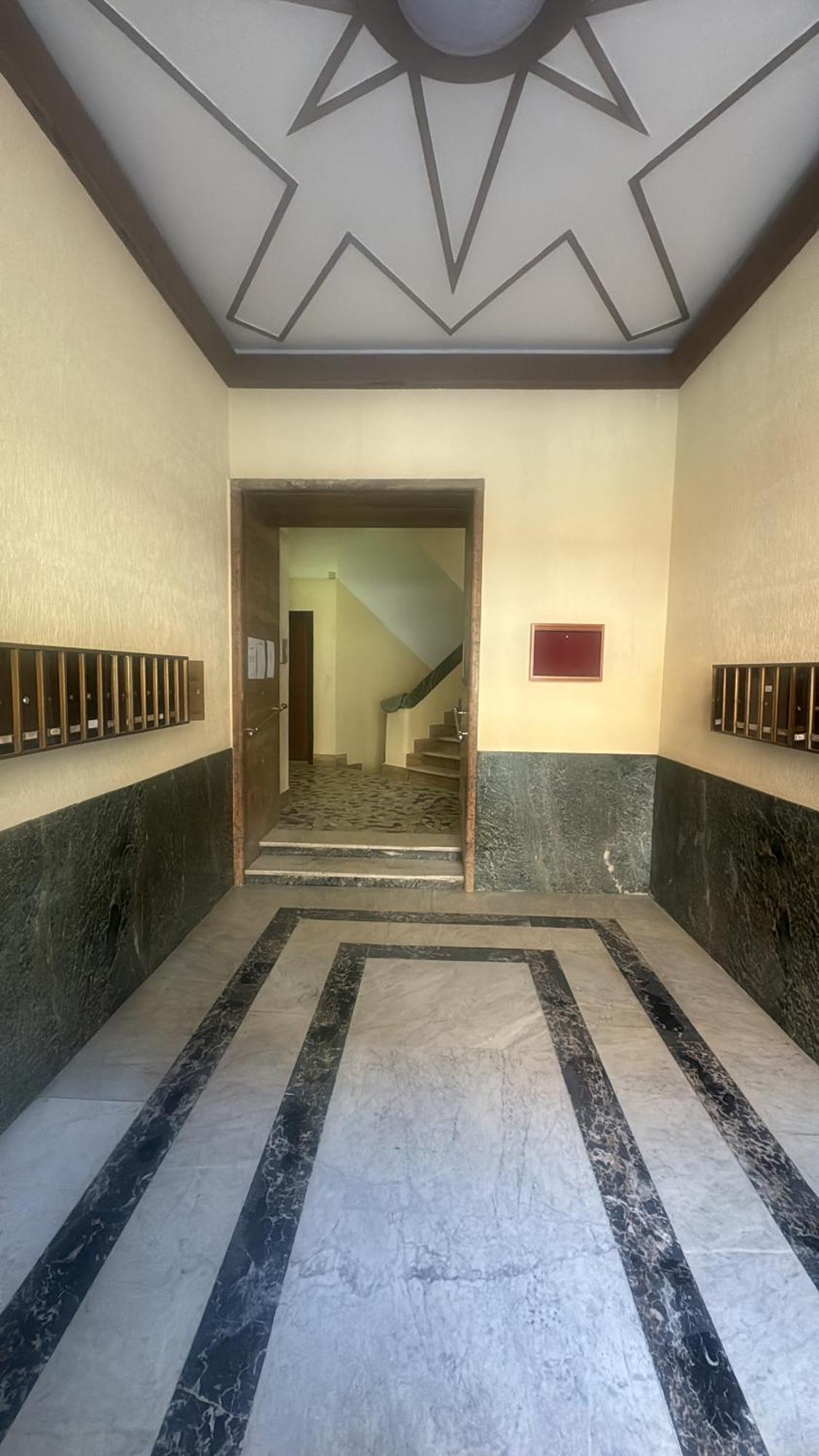 Casetta 79 * Rome