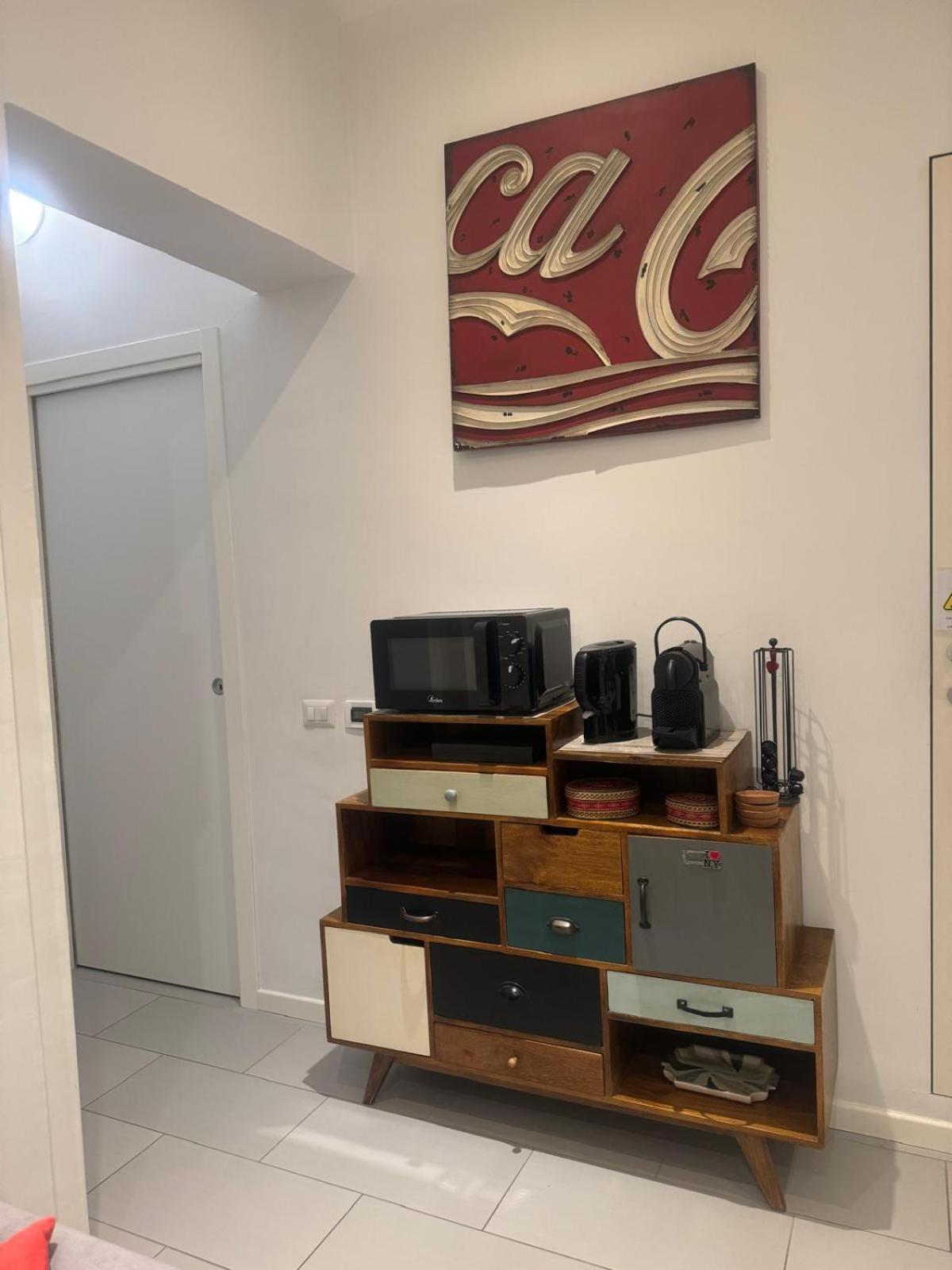 Apartment Casetta 79 *