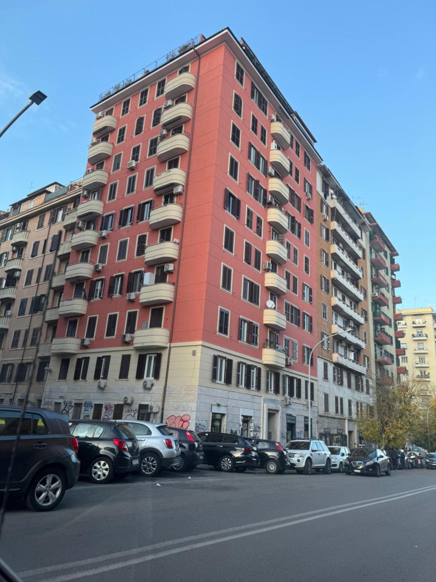 Casetta 79 * Rome